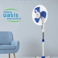 Вентилятор напольный Oasis VF-40 PWB